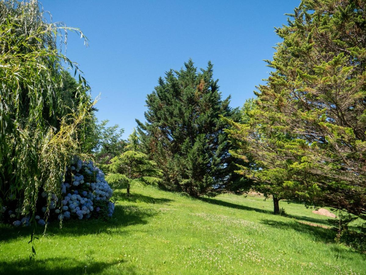 Villa Enara Hendaye Exteriör bild